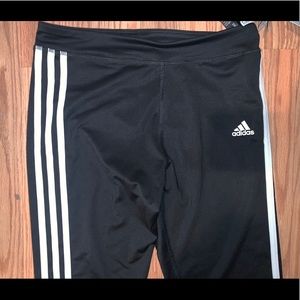 Adidas leggings